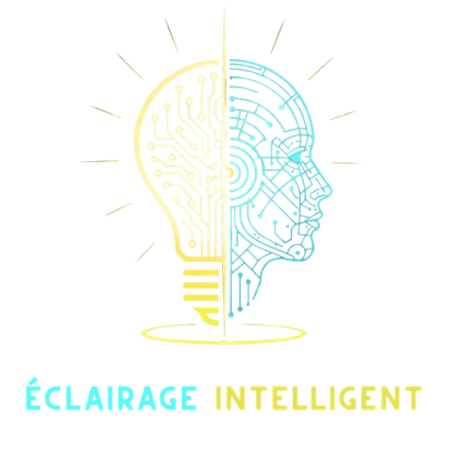 Éclairage Intelligent